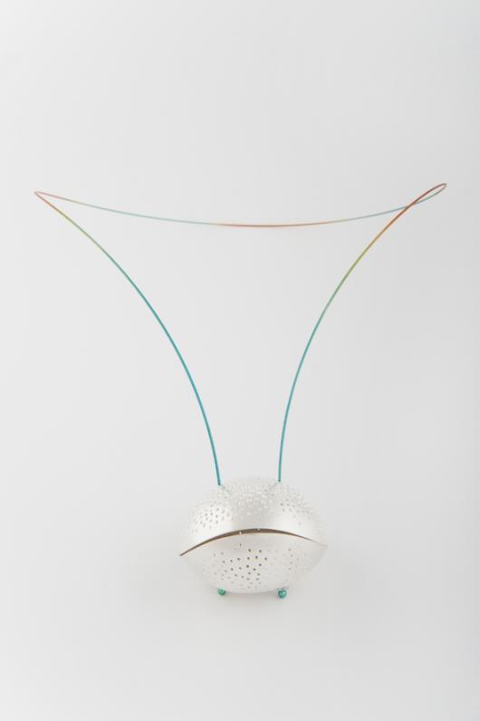 Carol Faulkner Contemporary Jeweller
